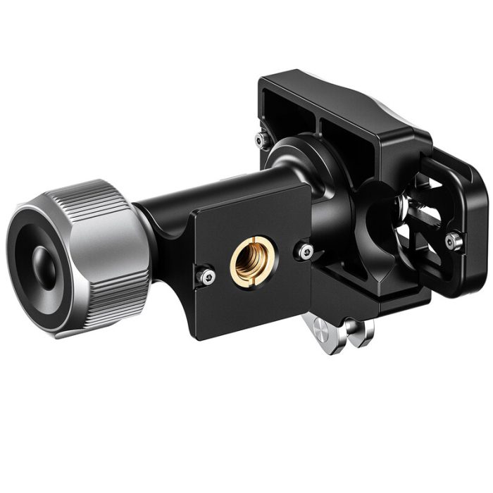 Leofoto Κεφαλή Gimbal 2-Way Panheads MPG-01L - Image 6