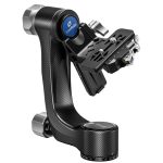 Leofoto Κεφαλή Gimbal 2-Way Panheads PG-3L Carbon - Image 6
