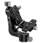 Leofoto Κεφαλή Gimbal 2-Way Panheads PG-2 - Image 6