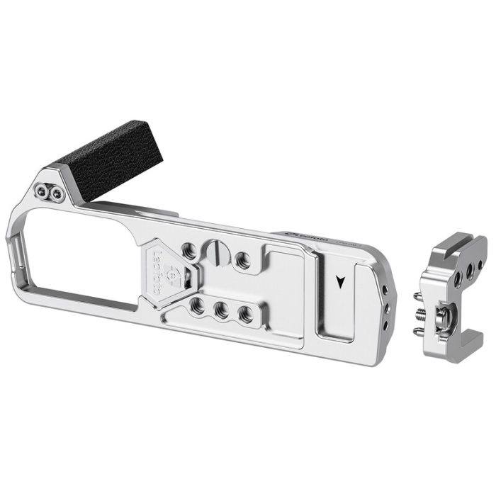 Leofoto L-bracket PRO-OM-3 για Olympus OM-3 - Image 6