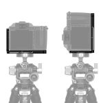 Leofoto L-bracket LPH-X2D για Hasselblad X2D - Image 6