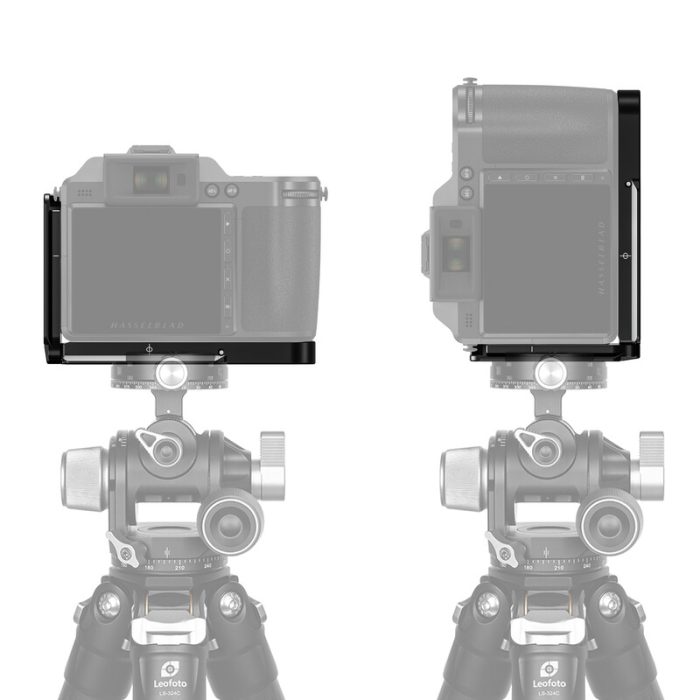 Leofoto L-bracket LPH-X2D για Hasselblad X2D - Image 6