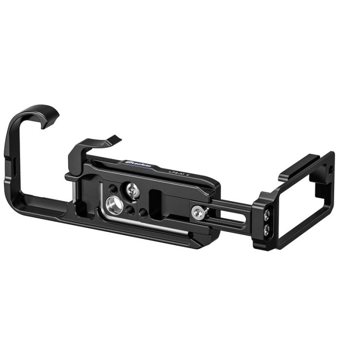Leofoto L-bracket για Sony Alpha A1 II - Image 6