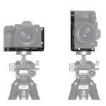 Leofoto L-bracket για Sony Alpha 9 III - Image 6