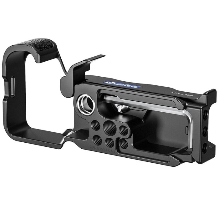 Leofoto L-bracket για Sony Alpha 7CR / 7CII - Image 6