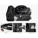 Leofoto L-bracket για Sony Alpha ZV-E1 - Image 6