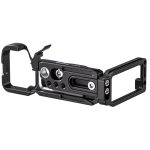 Leofoto L-bracket για Sony Alpha A7C - Image 6