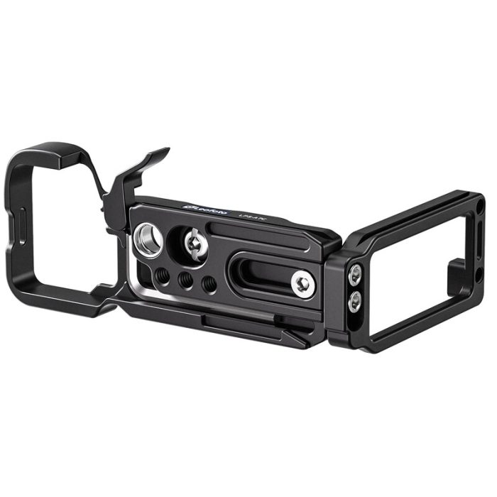 Leofoto L-bracket για Sony Alpha A7C - Image 6