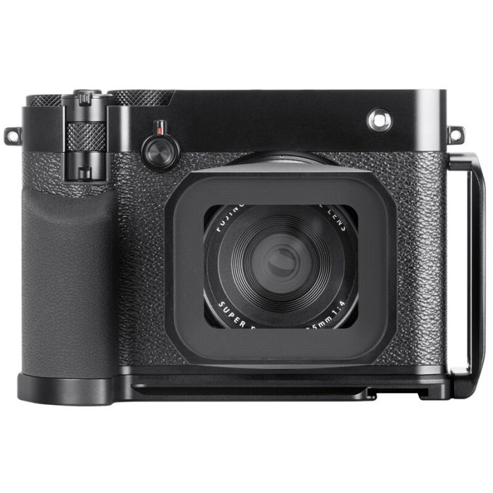 Leofoto L-bracket για Fujifilm GFX100RF - Image 6