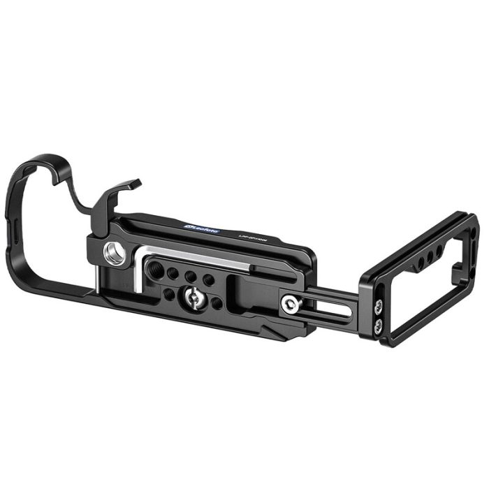 Leofoto L-bracket για Fujifilm GFX100II - Image 6
