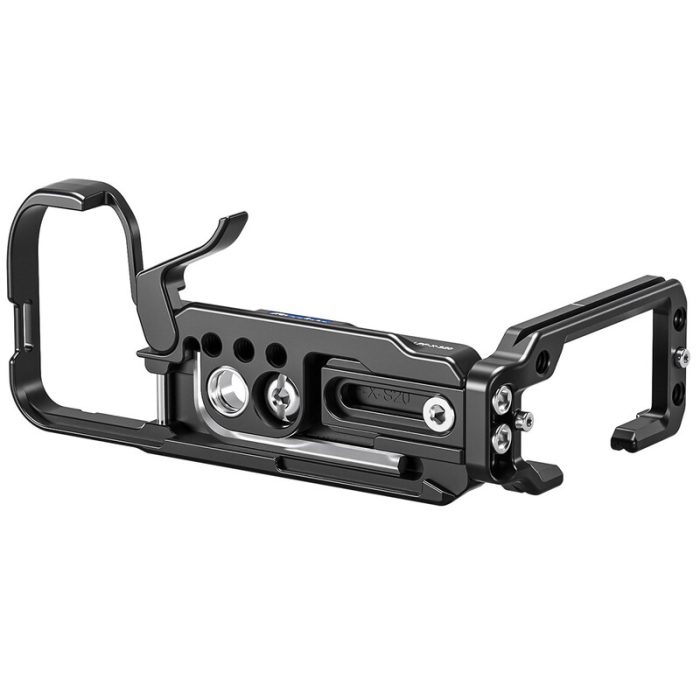 Leofoto L-bracket για Fujifilm X-S20 - Image 6