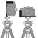 Leofoto L-bracket για Nikon ZF - Image 6