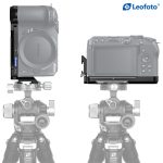 Leofoto L-bracket για Nikon Z30 - Image 6