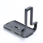 Leofoto L-bracket για Canon EOS R3 - Image 6