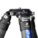 Leofoto Τρίποδο Carbon LM404C Summit - Image 3