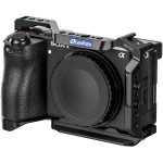 Leofoto Θήκη Φωτογραφικής Μηχανής για Sony Alpha A6700 - Image 7
