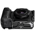 Leofoto Θήκη Φωτογραφικής Μηχανής για Sony ZV-E1 - Image 7