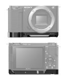 Leofoto Λαβή για Sony ZV-E10 - Image 7