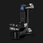 Leofoto Κεφαλή Gimbal 2-Way Panheads PG-3L Carbon - Image 7