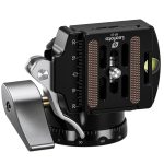 Leofoto Σφαιρική Κεφαλή HB-30 + NP-50 - Image 7