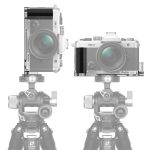 Leofoto L-bracket PRO-OM-3 για Olympus OM-3 - Image 7