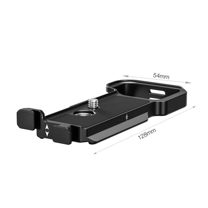 Leofoto L-bracket για Sony Alpha ZV-E1 - Image 7