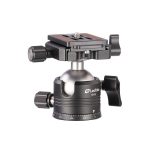 Leofoto Τρίποδο Carbon LX225CT Urban + Σφαιρική Κεφαλή EB36 - Image 7