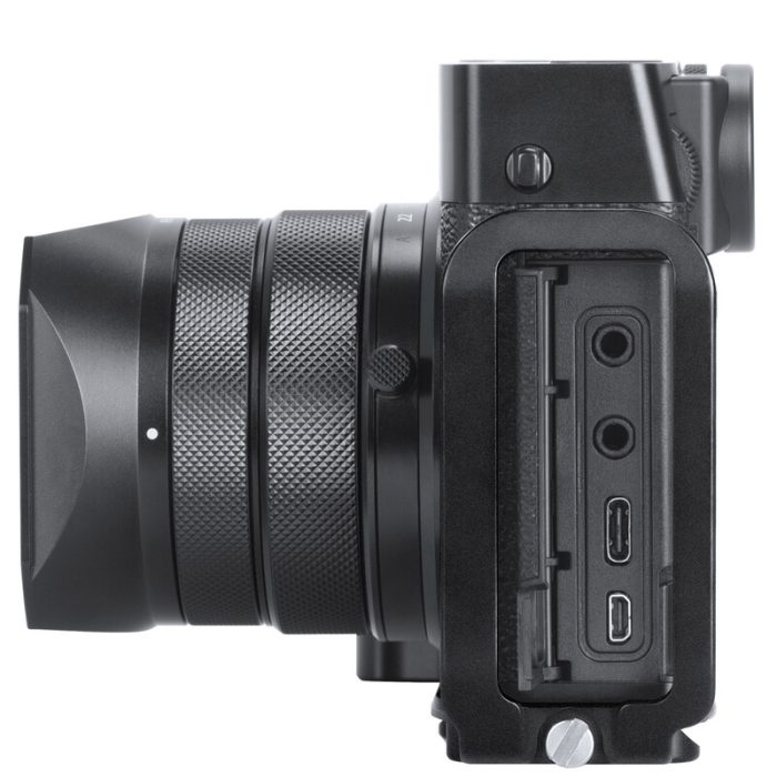 Leofoto L-bracket για Fujifilm GFX100RF - Image 7