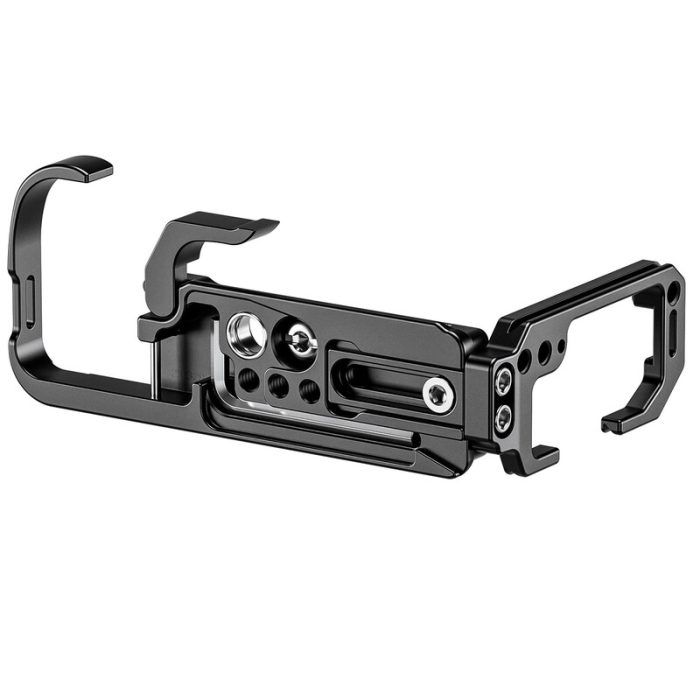 Leofoto L-bracket για Nikon Z5 II - Image 7