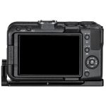 Leofoto L-bracket για Canon EOS R50V - Image 7