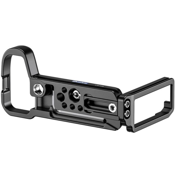 Leofoto L-bracket για Panasonic Lumix S1RII, S1II, S1II E - Image 7