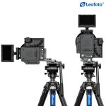 Leofoto Αναδιπλούμενη Πλάκα L BVL-01 - Image 7