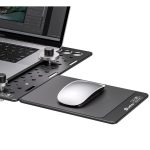 Leofoto Βάση Στήριξης Φορητού Υπολογιστή LCH-3 Kit με Mousepad και Ποτηροθήκη - Image 7