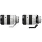 Leofoto Lens Foot SFC-01 Fits Sony FE 70-200mm f:4 Macro G OSS II - Image 7