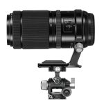 Leofoto Lens Foot FFC-01 Suitable for Fujifilm GF 100-200mm f5.6 R LM OIS WR - Image 7
