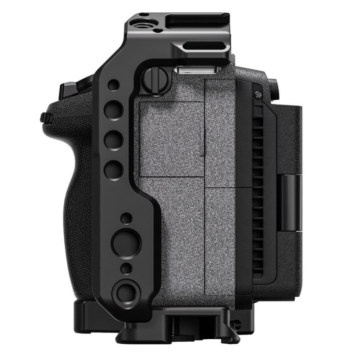 Leofoto Θήκη Φωτογραφικής Μηχανής για Sony FX3 - Image 8
