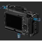 Leofoto Θήκη Φωτογραφικής Μηχανής για Sony ZV-E1 - Image 8