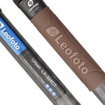 Leofoto Τρίποδο Carbon LX324CT Urban + Σφαιρική Κεφαλή XB38 - Image 8
