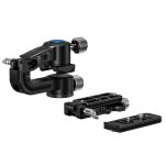 Leofoto Κεφαλή Gimbal 2-Way Panheads PG-2S - Image 8