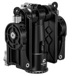 Leofoto Διπλή Κεφαλή Gimbal 2-Way Panheads DPG-01 - Image 8