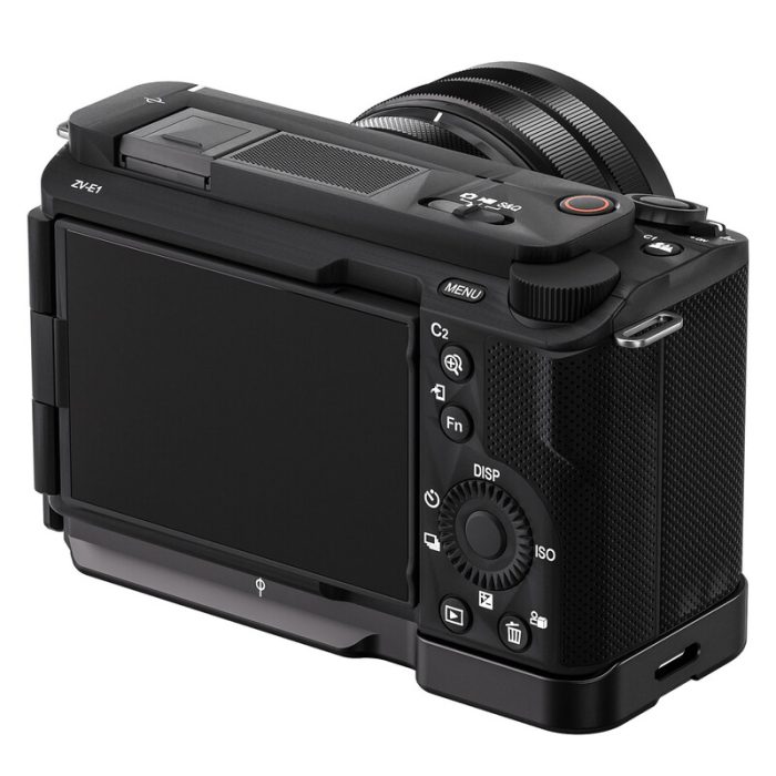Leofoto L-bracket για Sony Alpha ZV-E1 - Image 8