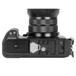 Leofoto L-bracket για Fujifilm GFX100RF - Image 8