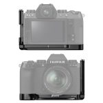 Leofoto L-bracket για Fujifilm X-S10 - Image 8