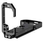 Leofoto L-bracket για Nikon Z5 II - Image 8