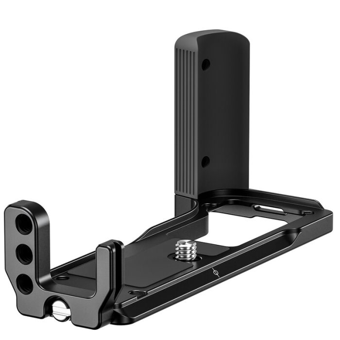Leofoto L-bracket για Canon EOS R50V - Image 8