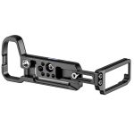 Leofoto L-bracket για Panasonic Lumix S1RII, S1II, S1II E - Image 8