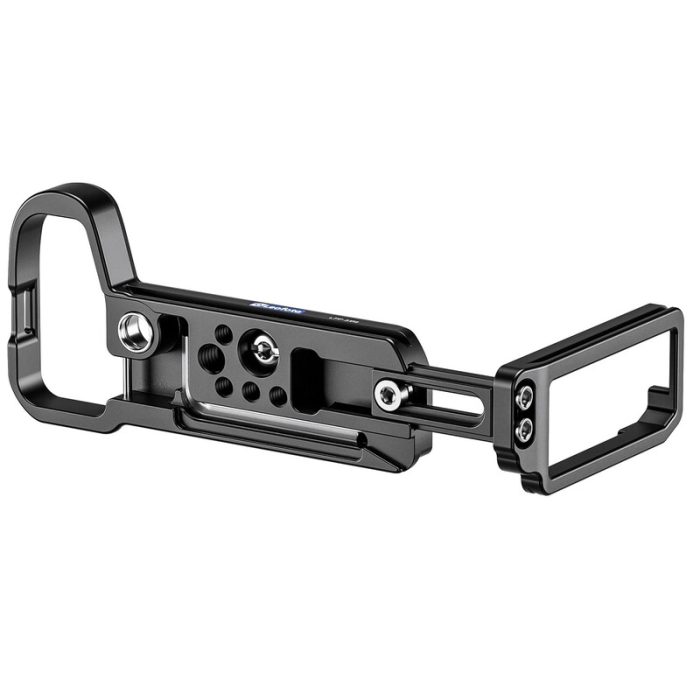 Leofoto L-bracket για Panasonic Lumix S1RII, S1II, S1II E - Image 8