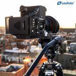 Leofoto Αναδιπλούμενη Πλάκα L BVL-01 - Image 8