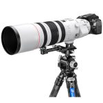 Leofoto EH-01 Lens Support for Lens Feet - Image 8