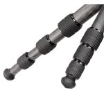 Leofoto Τρίποδο Carbon LX224CT Urban + Σφαιρική Κεφαλή XB32Q - Image 8